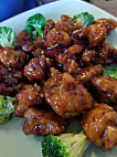 Pearl Chinese Plus Carrier Chicken Seafood food