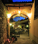 Osteria Dei Poeti outside