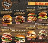 L'original menu