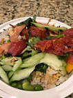 Aina Poke food