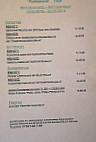 Viva menu