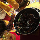 La Moule En Fete food