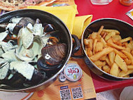 La Moule En Fete food