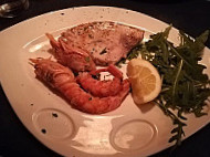 Osteria Del Mare food