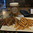 Three Rivers Eatery Brewhouse food