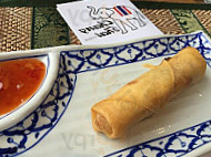 Chang Thai food