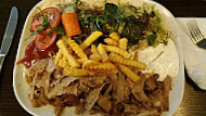 Dewran Kebap House food