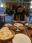 Tandoori food