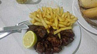 Casa Teodoro food