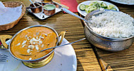 Masala Haus food