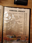 Heidestübchen menu