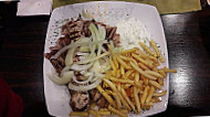 Hellas Grill inside