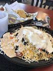 Moe's Southwest Grill food