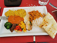 Ital India food