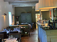 L'Auberge des Carrières food