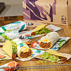 Taco Bell food