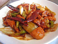 China Village food