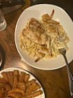 Outback Steakhouse Orland Park food