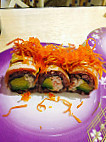 Sushi Maru food