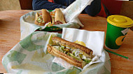 Subway Iserlohn food