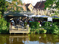 „gondola“ Cucina Italiana outside