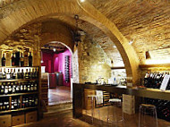 Enoteca Grotta Del Brunello food