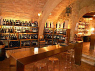 Enoteca Grotta Del Brunello food