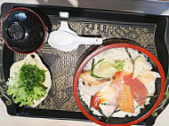 Sushiya food