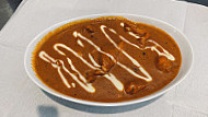 Sylvania Indian Restaurant food