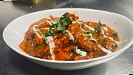 Sylvania Indian Restaurant food