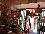 Antica Salumeria G. Albertini food