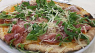 Pizzeria Alilu food