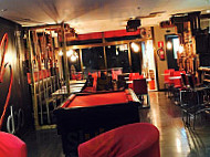 Bdbo Lounge inside