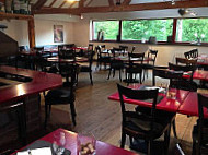 Restaurant de la Heidenkirch food