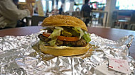 Five Guys food