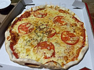 Pizza Munt Sl. food