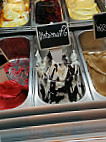 La Bottega Del Gelato food