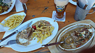 Korpricher Landbrau food