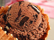 Baskin-robbins food