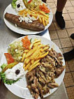 Taverna Epirus food