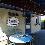 Quitos inside