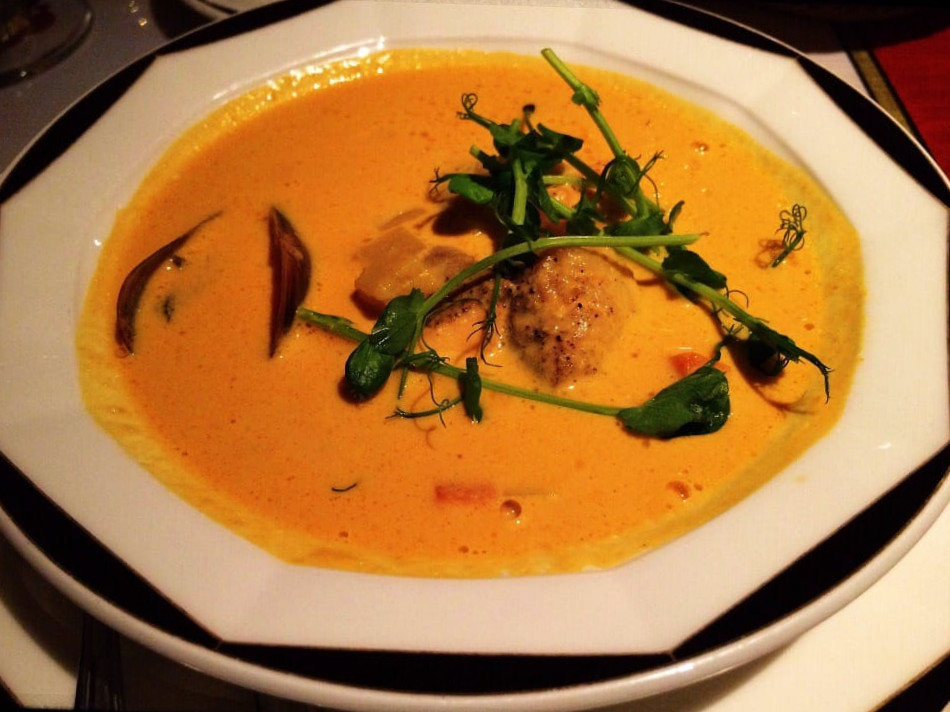 restaurant image