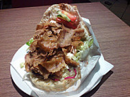 Ali Kebap-haus food