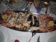 Club Nautic Sant Pol De Mar food