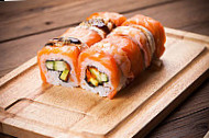 Sushi Do Boulogne Billancourt food