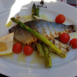 Trattoria Il Mulino Mâncare