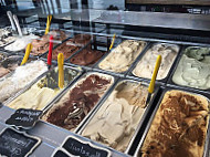 Nuvola Gelato e Dolci food