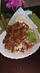 Prinz Döner food