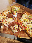 Pizza Hut food