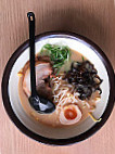 Ninja Ramen food